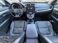 2021 HONDA CR-V 1.5 VTEC EXECUTIVE PLUS İLK EL BOYASIZ HATASIZ