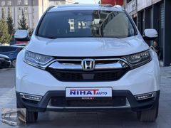 2021 HONDA CR-V 1.5 VTEC EXECUTIVE PLUS İLK EL BOYASIZ HATASIZ