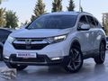 2021 HONDA CR-V 1.5 VTEC EXECUTIVE PLUS İLK EL BOYASIZ HATASIZ