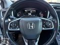 2021 HONDA CR-V 1.5 VTEC EXECUTIVE PLUS İLK EL BOYASIZ HATASIZ
