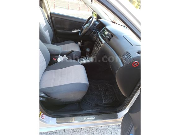 Sahibinden Toyota Corolla 1.6 Sol 2004 Model