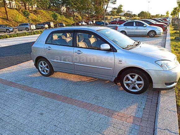 Sahibinden Toyota Corolla 1.6 Sol 2004 Model