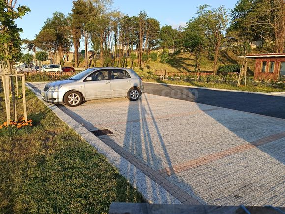 Sahibinden Toyota Corolla 1.6 Sol 2004 Model