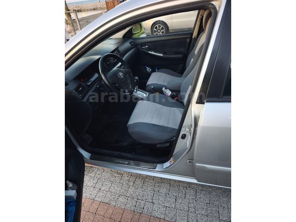 Sahibinden Toyota Corolla 1.6 Sol 2004 Model