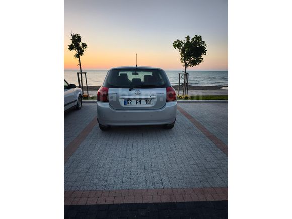 Sahibinden Toyota Corolla 1.6 Sol 2004 Model