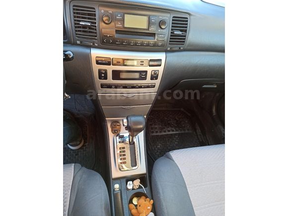 Sahibinden Toyota Corolla 1.6 Sol 2004 Model