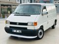 Galeriden Volkswagen Transporter 2.4 1998 Model Uşak