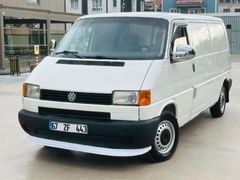 Galeriden Volkswagen Transporter 2.4 1998 Model Uşak