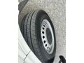 Galeriden Volkswagen Transporter 2.4 1998 Model Uşak