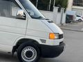 Galeriden Volkswagen Transporter 2.4 1998 Model Uşak