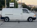 Galeriden Volkswagen Transporter 2.4 1998 Model Uşak