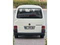 Galeriden Volkswagen Transporter 2.4 1998 Model Uşak