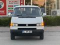 Galeriden Volkswagen Transporter 2.4 1998 Model Uşak