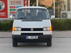 Galeriden Volkswagen Transporter 2.4 1998 Model Uşak
