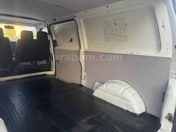 Galeriden Volkswagen Transporter 2.4 1998 Model Uşak