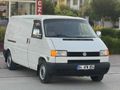 Galeriden Volkswagen Transporter 2.4 1998 Model Uşak