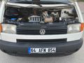 Galeriden Volkswagen Transporter 2.4 1998 Model Uşak