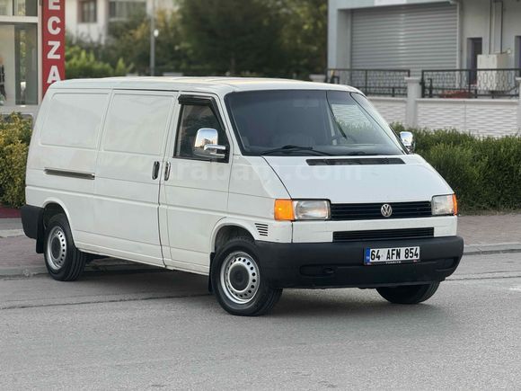 Galeriden Volkswagen Transporter 2.4 1998 Model Uşak