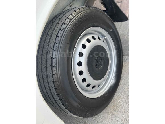 Galeriden Volkswagen Transporter 2.4 1998 Model Uşak