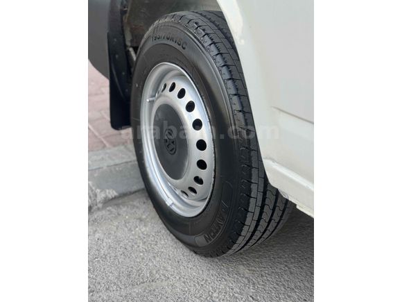 Galeriden Volkswagen Transporter 2.4 1998 Model Uşak