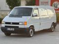 Galeriden Volkswagen Transporter 2.4 1998 Model Uşak