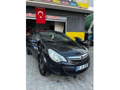 Sahibinden Opel Corsa 1.2 Twinport Enjoy 2012 Model