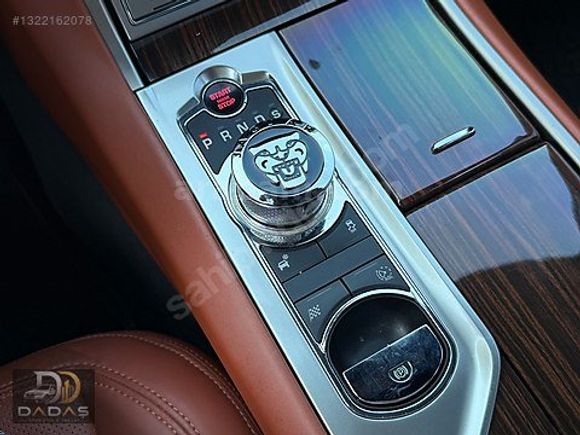 DADAŞ'DAN İLK ELDEN 2011 XF 3.0 D 297.000 KM PREMİUM LUXURY
