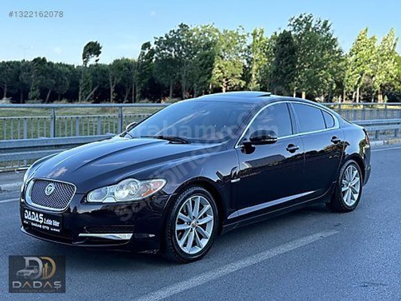 DADAŞ'DAN İLK ELDEN 2011 XF 3.0 D 297.000 KM PREMİUM LUXURY