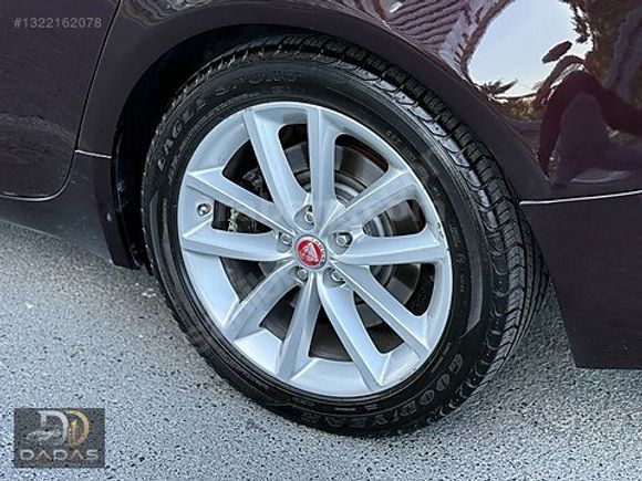 DADAŞ'DAN İLK ELDEN 2011 XF 3.0 D 297.000 KM PREMİUM LUXURY