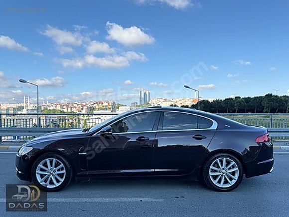 DADAŞ'DAN İLK ELDEN 2011 XF 3.0 D 297.000 KM PREMİUM LUXURY