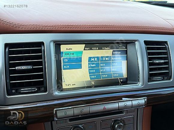 DADAŞ'DAN İLK ELDEN 2011 XF 3.0 D 297.000 KM PREMİUM LUXURY
