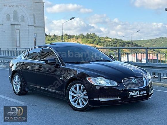 DADAŞ'DAN İLK ELDEN 2011 XF 3.0 D 297.000 KM PREMİUM LUXURY