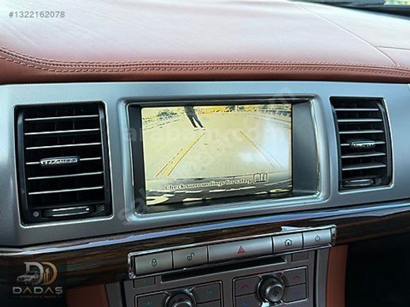 DADAŞ'DAN İLK ELDEN 2011 XF 3.0 D 297.000 KM PREMİUM LUXURY