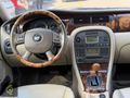 KOBAY | JAGUAR 2007-2.1 V6-EXECUTİVE BAYİ-ORJİNAL 94BİN KM