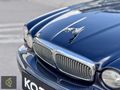 KOBAY | JAGUAR 2007-2.1 V6-EXECUTİVE BAYİ-ORJİNAL 94BİN KM