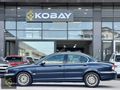 KOBAY | JAGUAR 2007-2.1 V6-EXECUTİVE BAYİ-ORJİNAL 94BİN KM