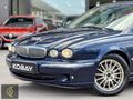 KOBAY | JAGUAR 2007-2.1 V6-EXECUTİVE BAYİ-ORJİNAL 94BİN KM