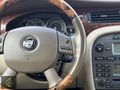 KOBAY | JAGUAR 2007-2.1 V6-EXECUTİVE BAYİ-ORJİNAL 94BİN KM