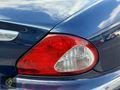 KOBAY | JAGUAR 2007-2.1 V6-EXECUTİVE BAYİ-ORJİNAL 94BİN KM
