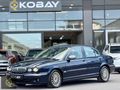 KOBAY | JAGUAR 2007-2.1 V6-EXECUTİVE BAYİ-ORJİNAL 94BİN KM
