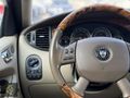KOBAY | JAGUAR 2007-2.1 V6-EXECUTİVE BAYİ-ORJİNAL 94BİN KM