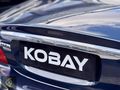 KOBAY | JAGUAR 2007-2.1 V6-EXECUTİVE BAYİ-ORJİNAL 94BİN KM