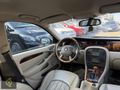 KOBAY | JAGUAR 2007-2.1 V6-EXECUTİVE BAYİ-ORJİNAL 94BİN KM