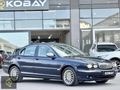 KOBAY | JAGUAR 2007-2.1 V6-EXECUTİVE BAYİ-ORJİNAL 94BİN KM
