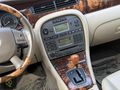 KOBAY | JAGUAR 2007-2.1 V6-EXECUTİVE BAYİ-ORJİNAL 94BİN KM