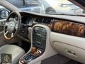 KOBAY | JAGUAR 2007-2.1 V6-EXECUTİVE BAYİ-ORJİNAL 94BİN KM