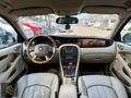 KOBAY | JAGUAR 2007-2.1 V6-EXECUTİVE BAYİ-ORJİNAL 94BİN KM