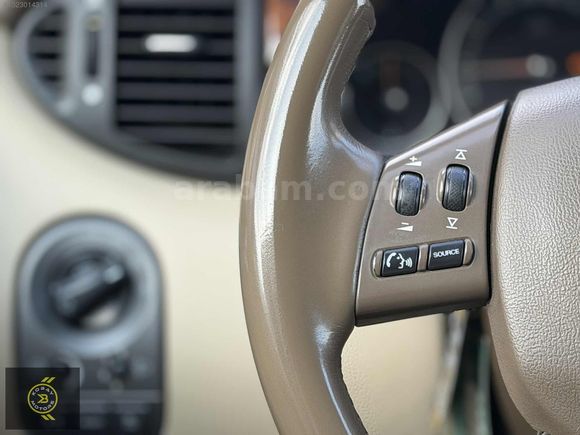 KOBAY | JAGUAR 2007-2.1 V6-EXECUTİVE BAYİ-ORJİNAL 94BİN KM