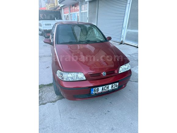Sahibinden Fiat Albea 1.2 EL 2004 Model