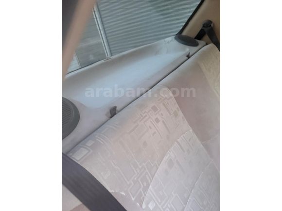 Sahibinden Fiat Albea 1.2 EL 2004 Model